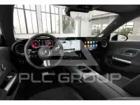 2026 Mercedes Benz CLA 220