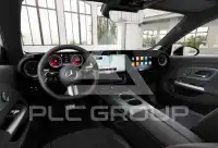 2026 Mercedes Benz CLA 220