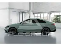 2026 Mercedes Benz CLA 220