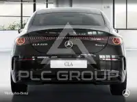 2026 Mercedes Benz CLA 220