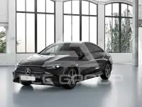 2026 Mercedes Benz CLA 220