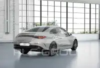 2026 Mercedes Benz CLA 220