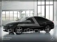 2026 Mercedes Benz CLA 220