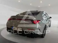 2026 Mercedes Benz CLA 220
