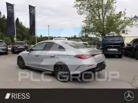 2026 Mercedes Benz CLA 220