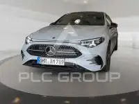 2026 Mercedes Benz CLA 220