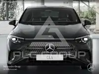 2026 Mercedes Benz CLA 220