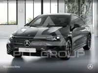 2026 Mercedes Benz CLA 220