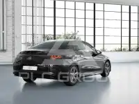 2026 Mercedes Benz CLA 220