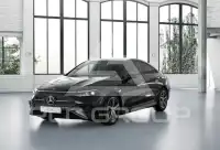 2026 Mercedes Benz CLA 220