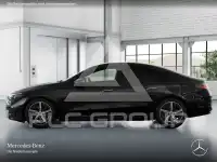 2026 Mercedes Benz CLA 220