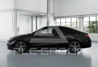 2026 Mercedes Benz CLA 220