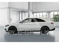 2026 Mercedes Benz CLA 220