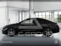 2026 Mercedes Benz CLA 220