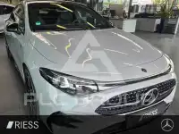 2026 Mercedes Benz CLA 220
