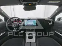 2026 Mercedes Benz CLA 220