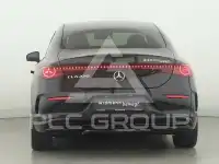 2026 Mercedes Benz CLA 220