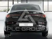2026 Mercedes Benz CLA 220