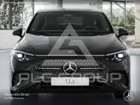 2026 Mercedes Benz CLA 220