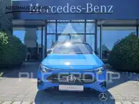 2026 Mercedes Benz CLA 220