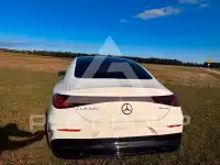 2026 Mercedes Benz CLA 220