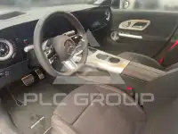 2026 Mercedes Benz CLA 220
