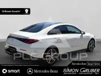 2026 Mercedes Benz CLA 220