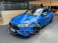 2026 Mercedes Benz CLA 220
