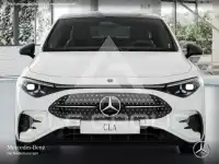 2026 Mercedes Benz CLA 220