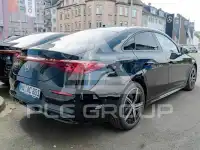 2026 Mercedes Benz CLA 220
