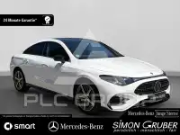 2026 Mercedes Benz CLA 220
