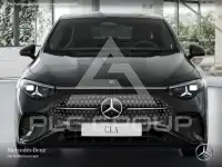 2026 Mercedes Benz CLA 220