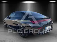 2026 Mercedes Benz CLA 220