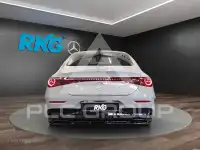 2026 Mercedes Benz CLA 220