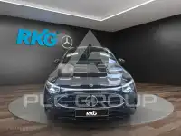 2026 Mercedes Benz CLA 220
