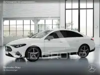 2026 Mercedes Benz CLA 220