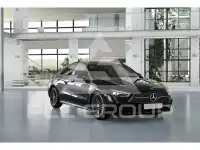 2026 Mercedes Benz CLA 220