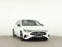 2026 Mercedes Benz CLA 220