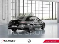 2026 Mercedes Benz CLA 220