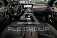 2026 Mercedes Benz CLA 220