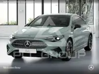 2026 Mercedes Benz CLA 220