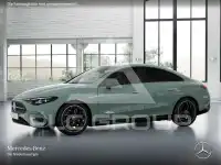 2026 Mercedes Benz CLA 220