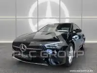 2026 Mercedes Benz CLA 220