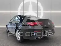 2026 Mercedes Benz CLA 220