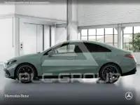 2026 Mercedes Benz CLA 220