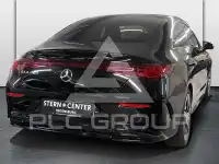 2026 Mercedes Benz CLA 220