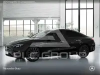 2026 Mercedes Benz CLA 220