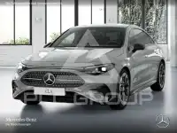 2026 Mercedes Benz CLA 220