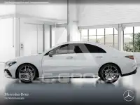 2026 Mercedes Benz CLA 220