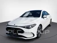 2026 Mercedes Benz CLA 220